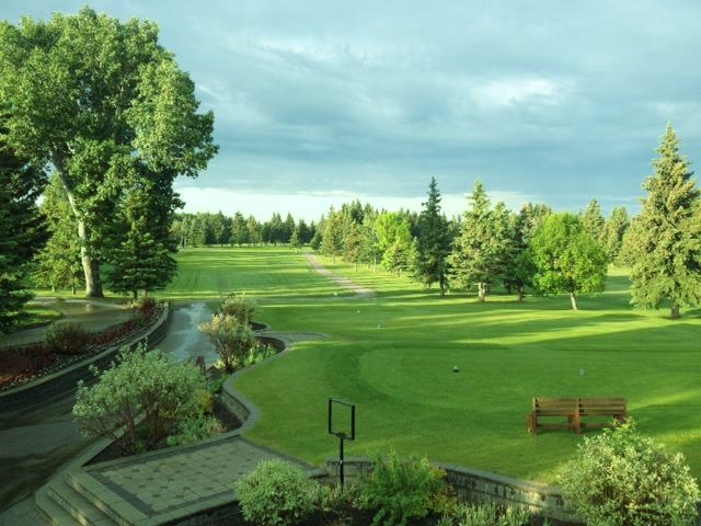 Grande Prairie Golf & Country Club
