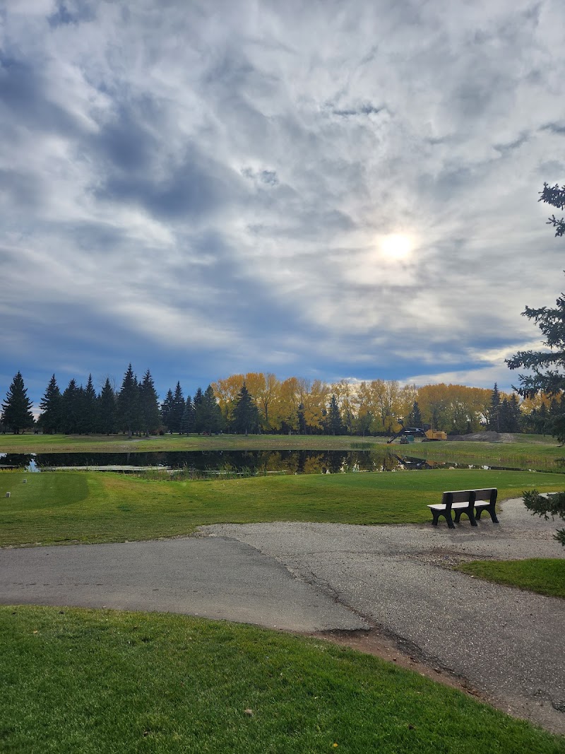 Photo of Grande Prairie Golf & Country Club