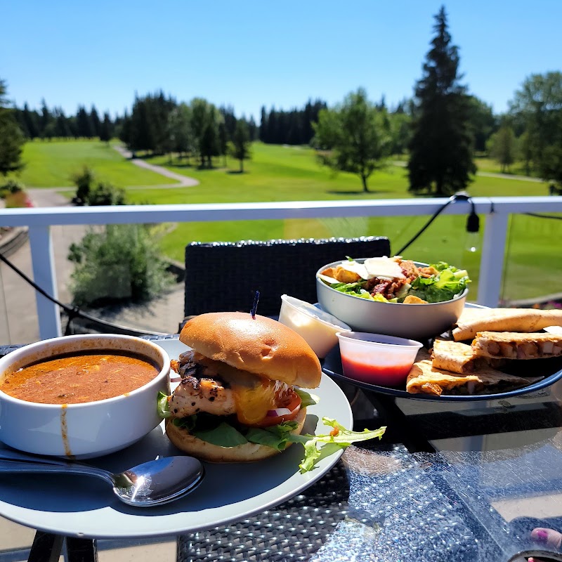 Photo of Grande Prairie Golf & Country Club