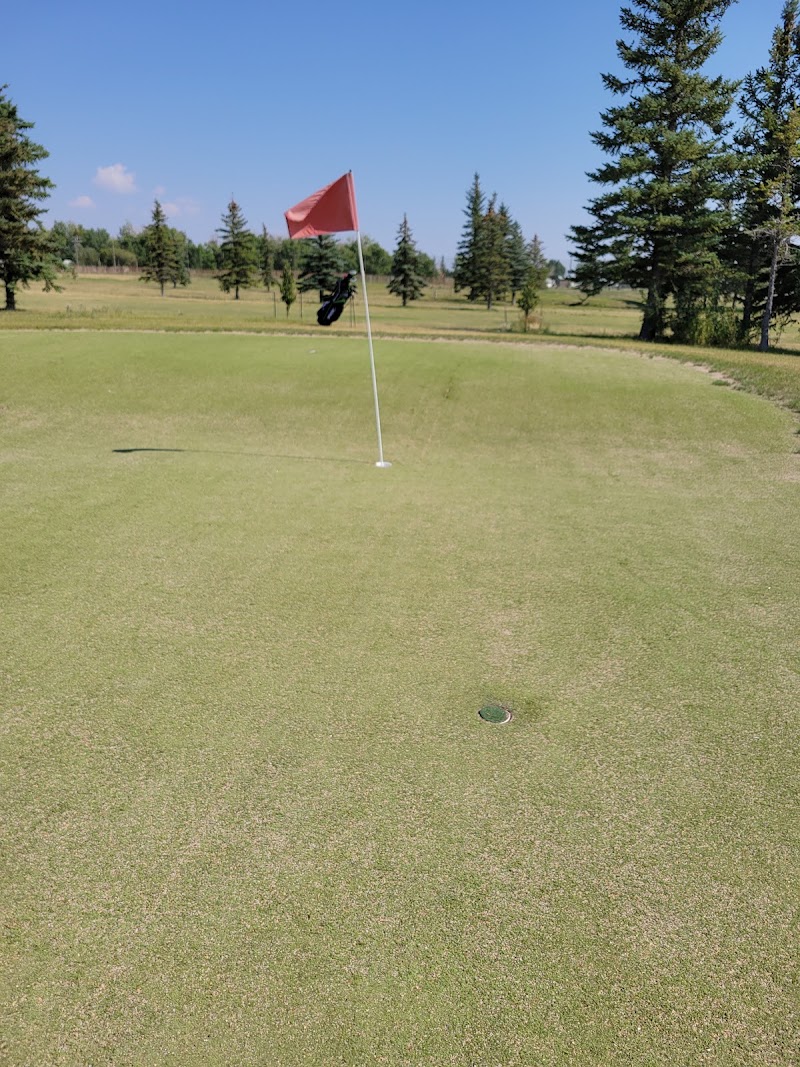 Photo of Granum Golf & Country Club