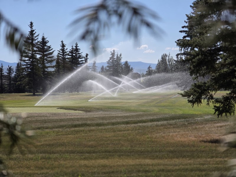 Photo of Granum Golf & Country Club