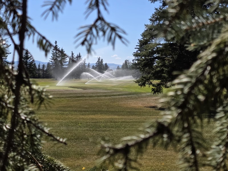 Photo of Granum Golf & Country Club