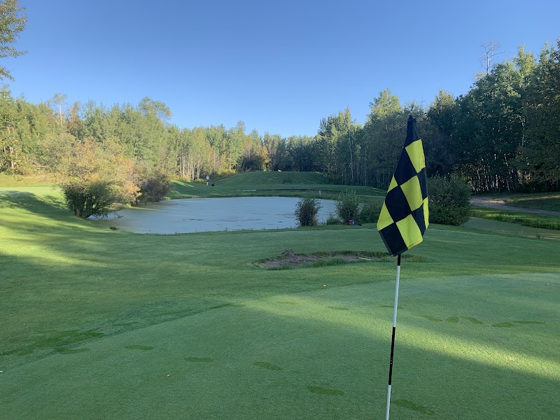 Photo of Grouse Nest Golf Course