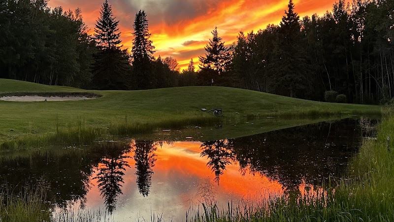Photo of Grouse Nest Golf Course