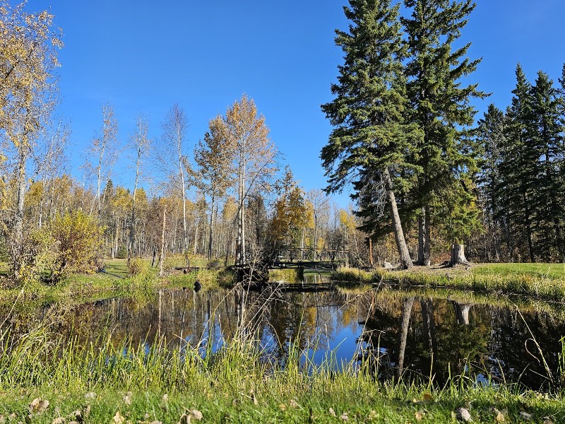 Photo of Grouse Nest Golf Course