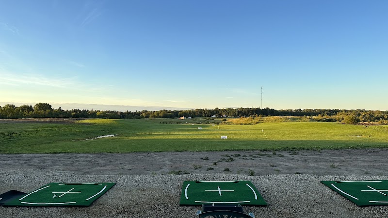 Photo of Grouse Nest Golf Course