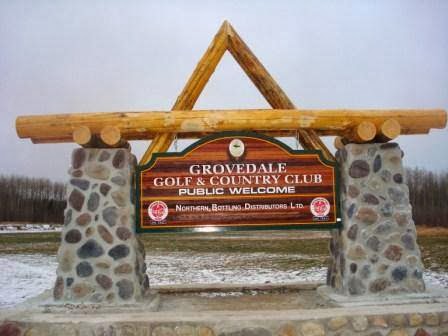 Photo of Grovedale Golf & Country Club