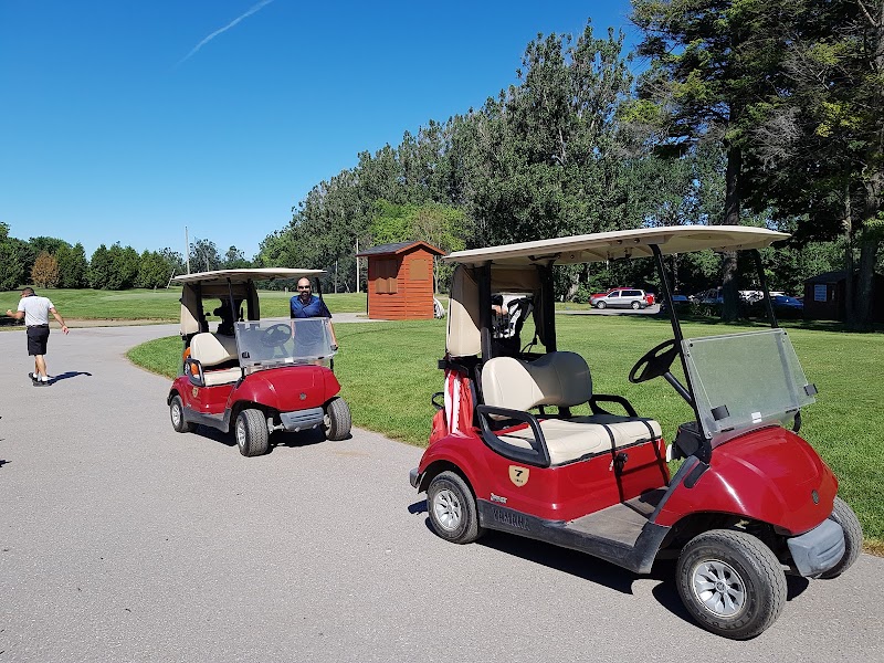 Photo of Newcastle Golf and Country Club