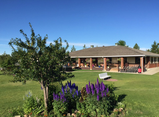 Photo of Gull Lake Golf Course