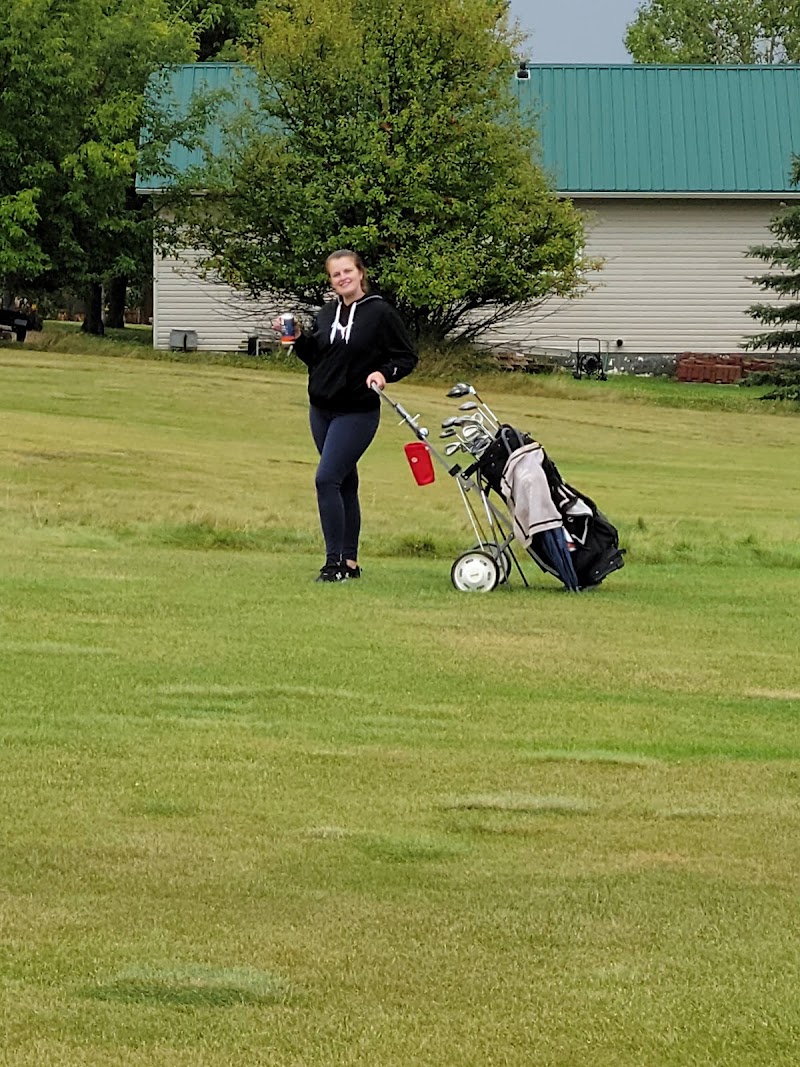 Photo of Gull Lake Golf Course