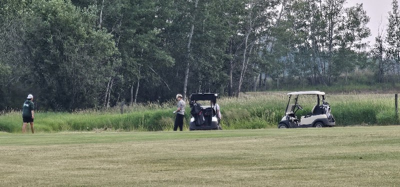 Photo of Gunby Golf Course