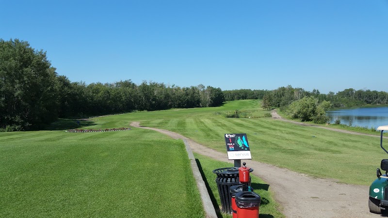 Photo of Haunted Lakes Golf Club