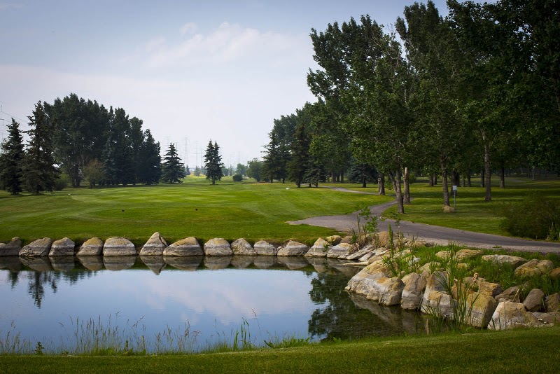 Photo of Heather Glen Golf Club