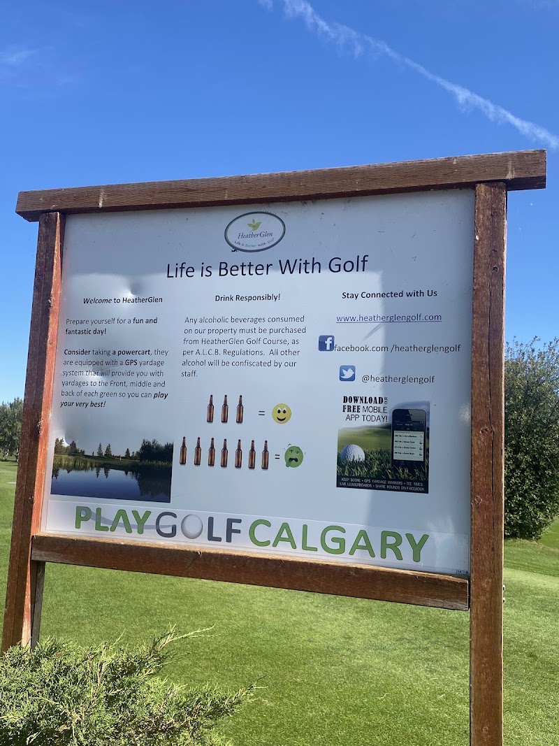 Photo of Heather Glen Golf Club