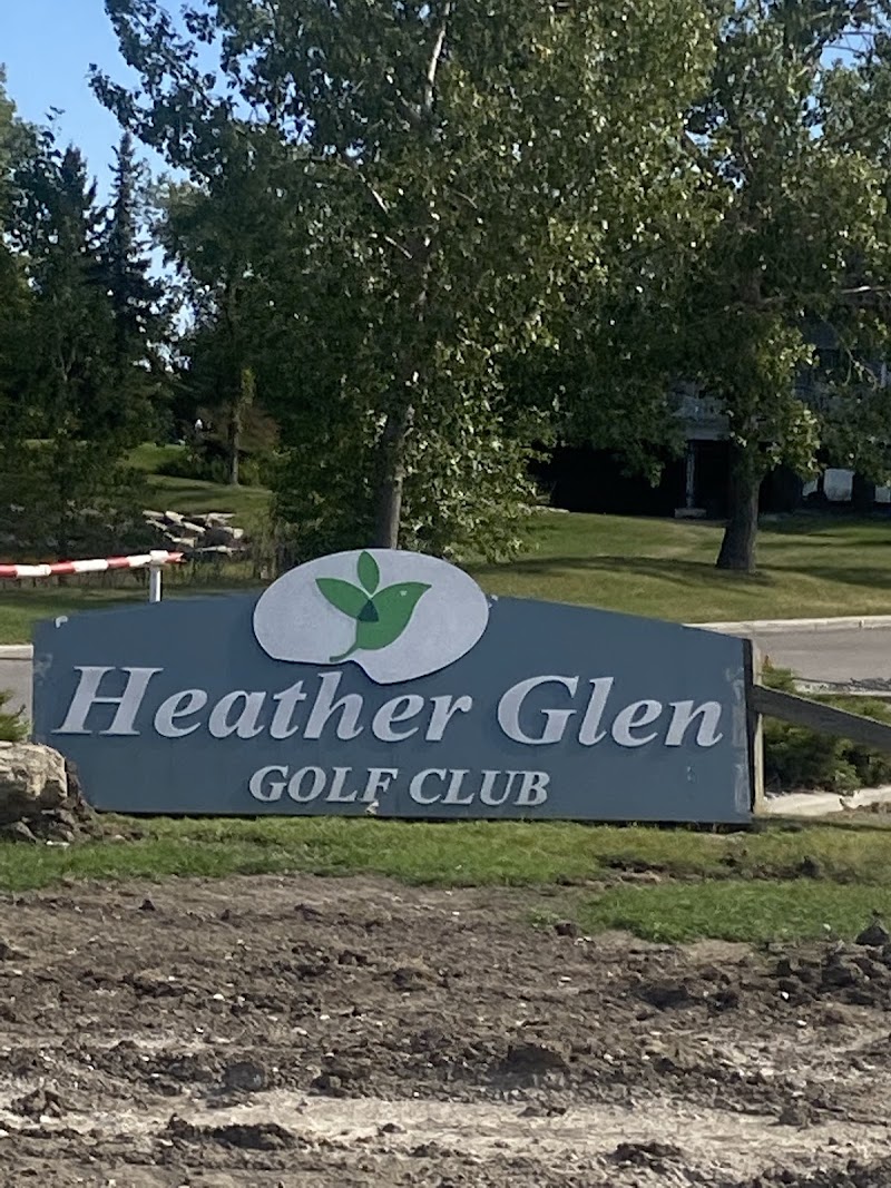 Photo of Heather Glen Golf Club