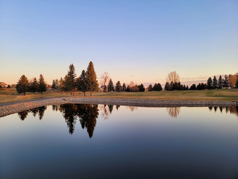 Photo of Hell's Creek Golf Course