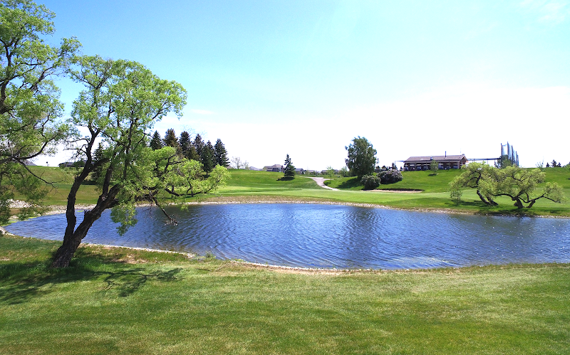 Photo of Hell's Creek Golf Course