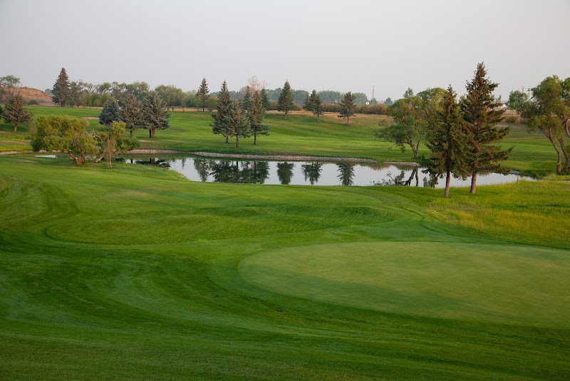 Photo of Hell's Creek Golf Course