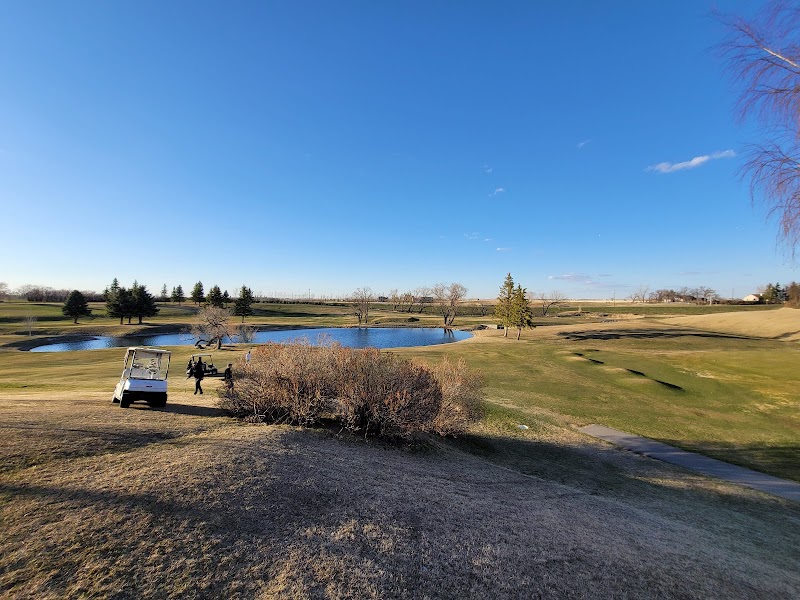 Photo of Hell's Creek Golf Course