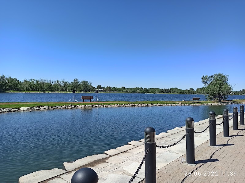 Photo of Henderson Lake Golf Club
