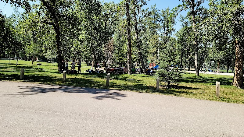 Photo of Highwood Golf