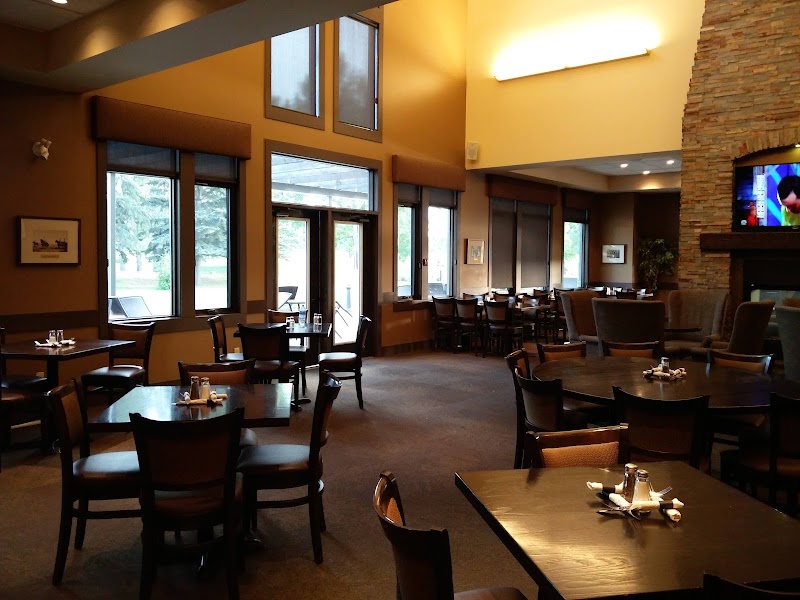 Photo of Highwood Golf