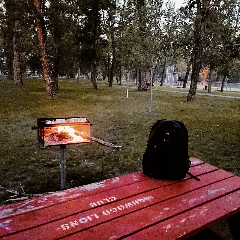 Photo of Highwood Golf