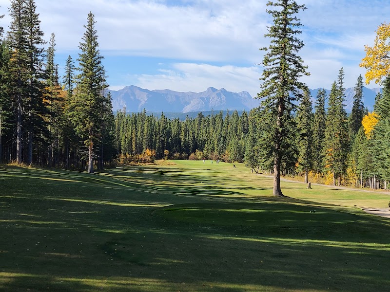 Photo of Hinton Golf Club