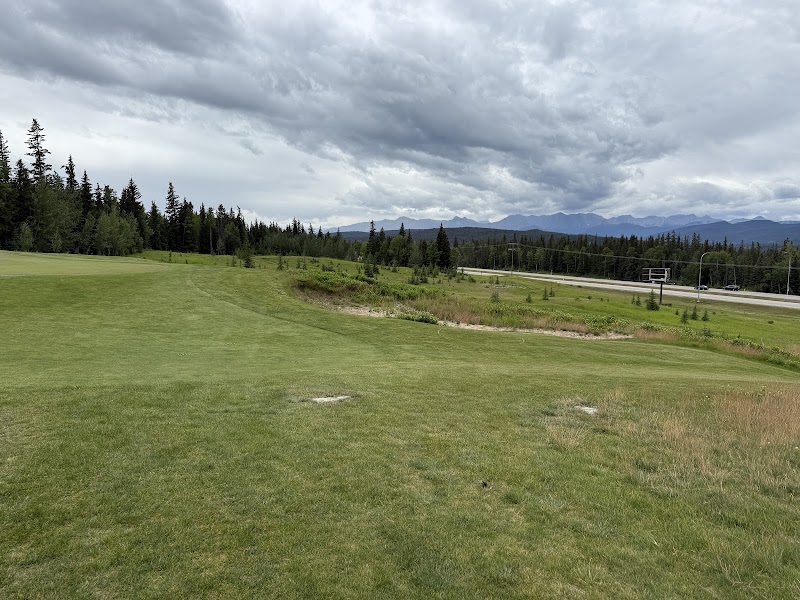 Photo of Hinton Golf Club