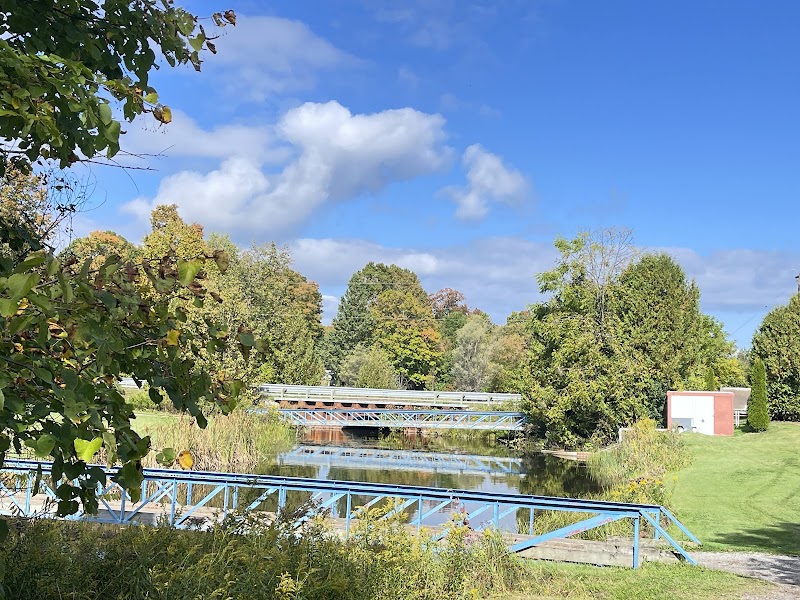 Photo of Lyndhurst Golf Course