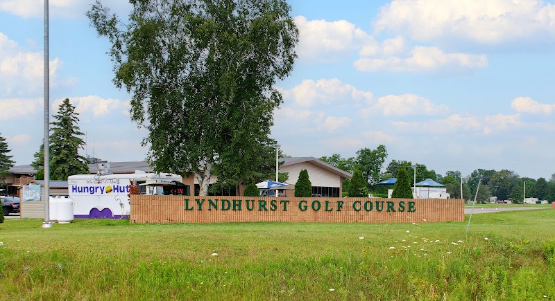 Photo of Lyndhurst Golf Course