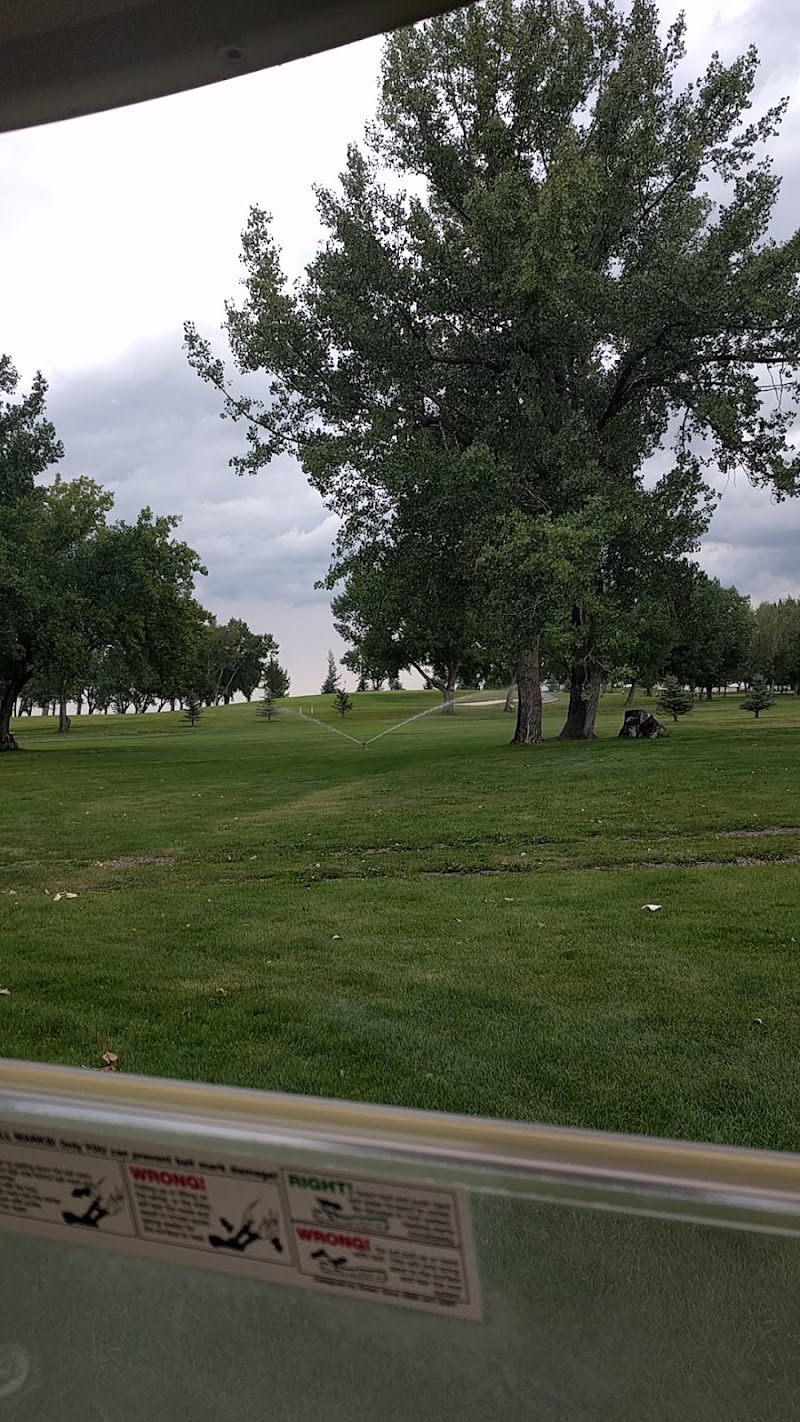 Photo of Indian Hill Golf Club