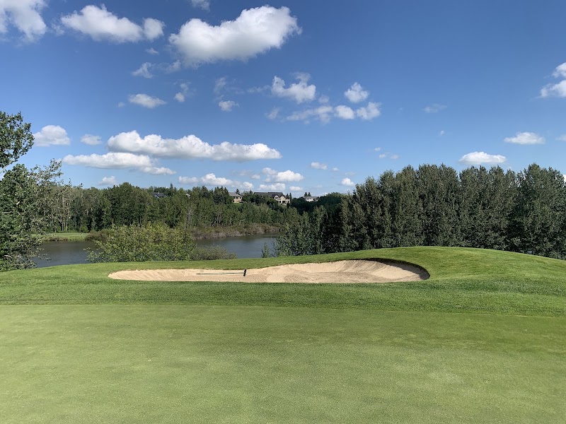 Photo of Innisfail Golf Club