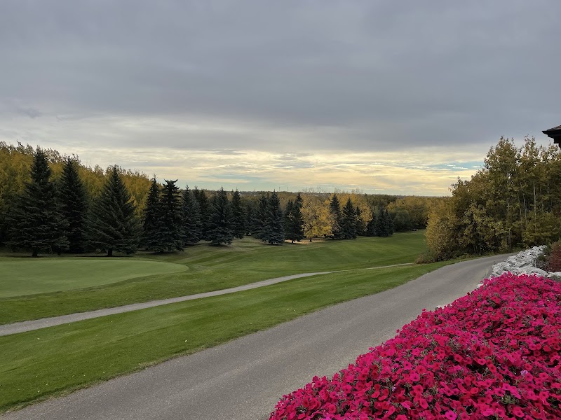 Photo of Innisfail Golf Club