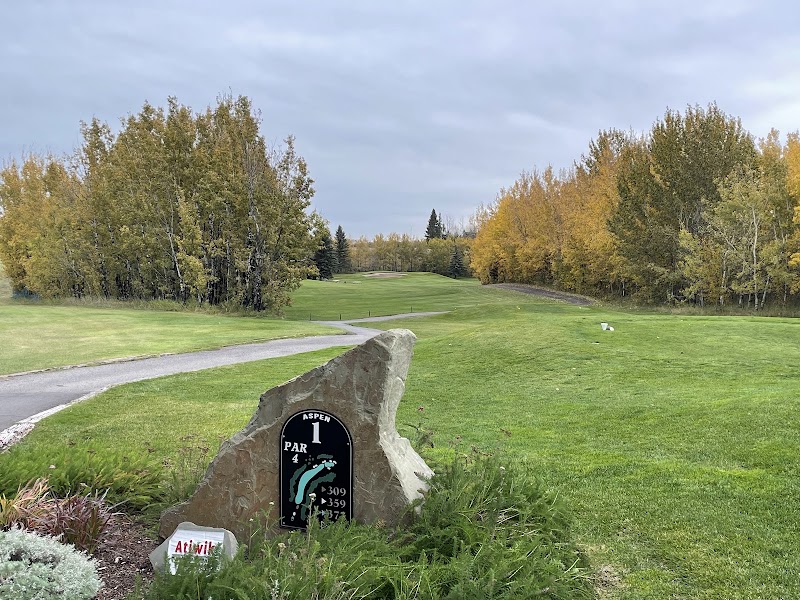 Photo of Innisfail Golf Club
