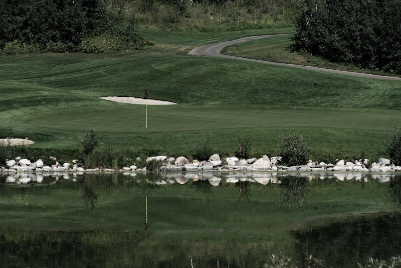 Photo of Innisfail Golf Club