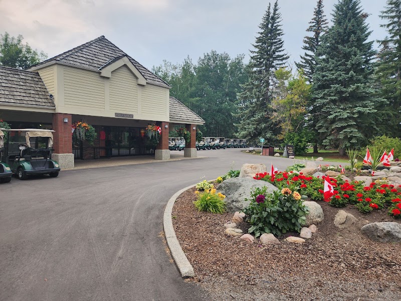 Photo of Jägare Ridge Golf Club