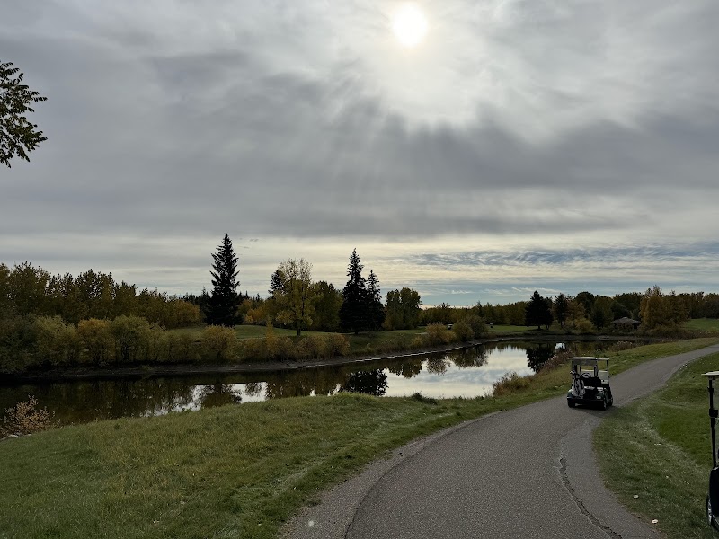 Photo of Jägare Ridge Golf Club
