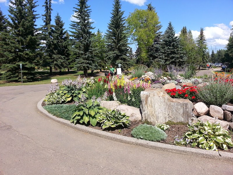 Photo of Jägare Ridge Golf Club