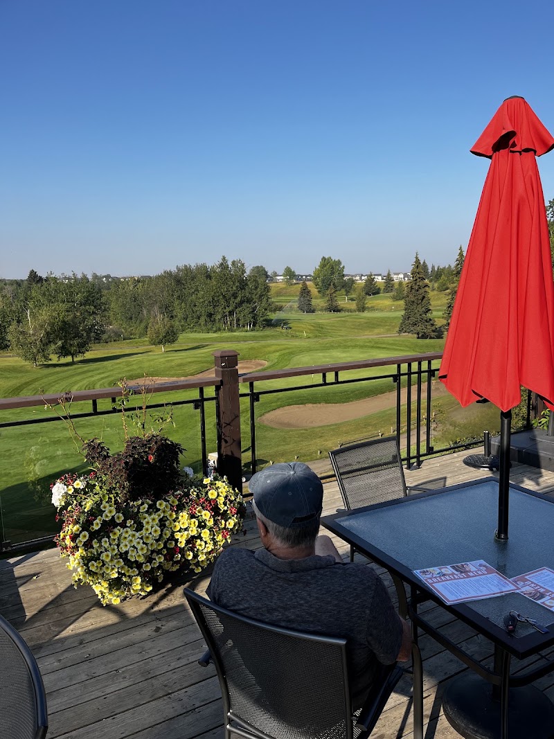 Photo of Jägare Ridge Golf Club