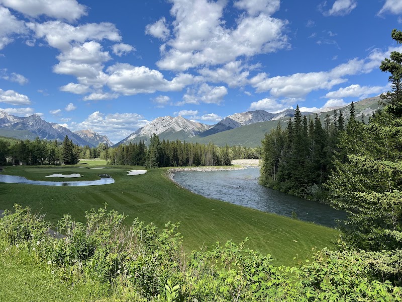 Photo of Kananaskis Country Golf Course