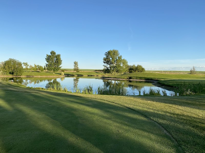 Photo of Keho Park Golf Club