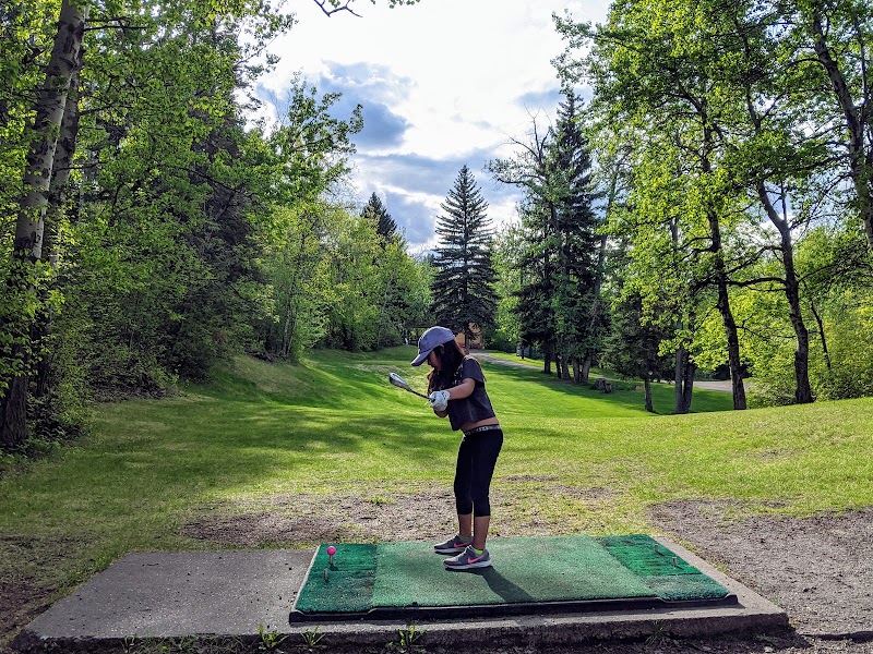 Photo of Kinsmen Pitch & Putt