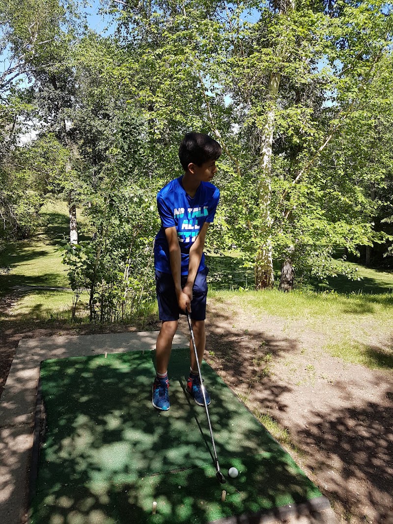 Photo of Kinsmen Pitch & Putt