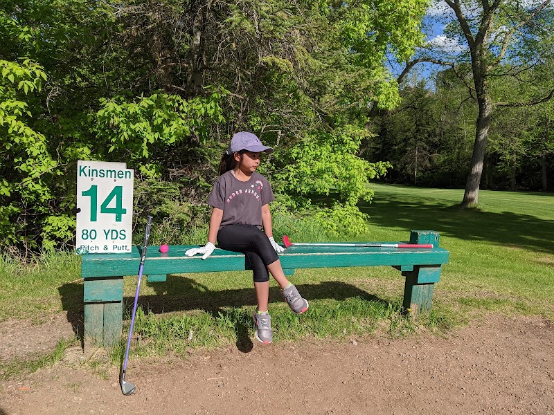Photo of Kinsmen Pitch & Putt