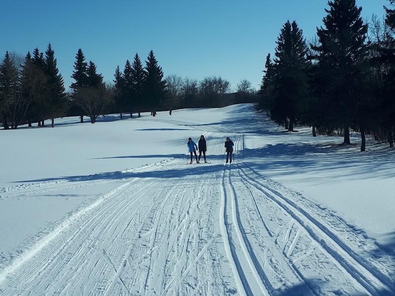 Photo of Lacombe Golf & Country Club