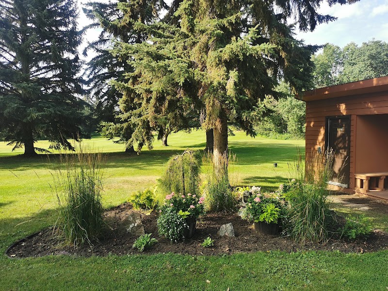 Photo of Lacombe Golf & Country Club