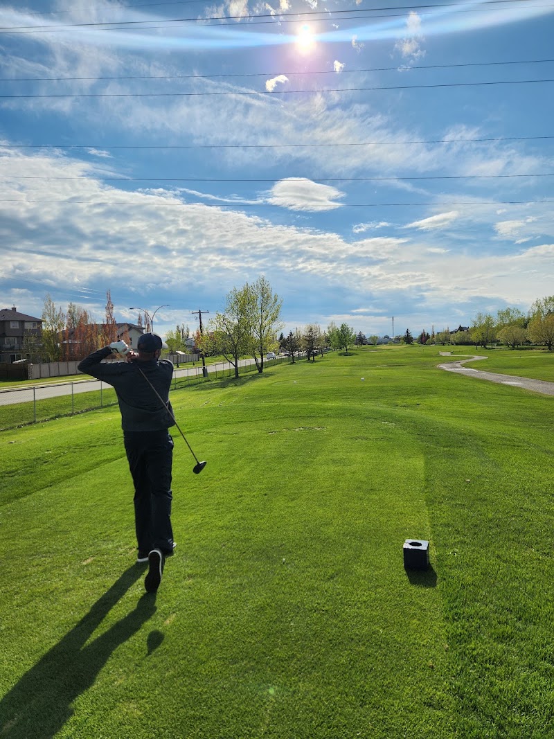 Photo of Lakeside Golf Club