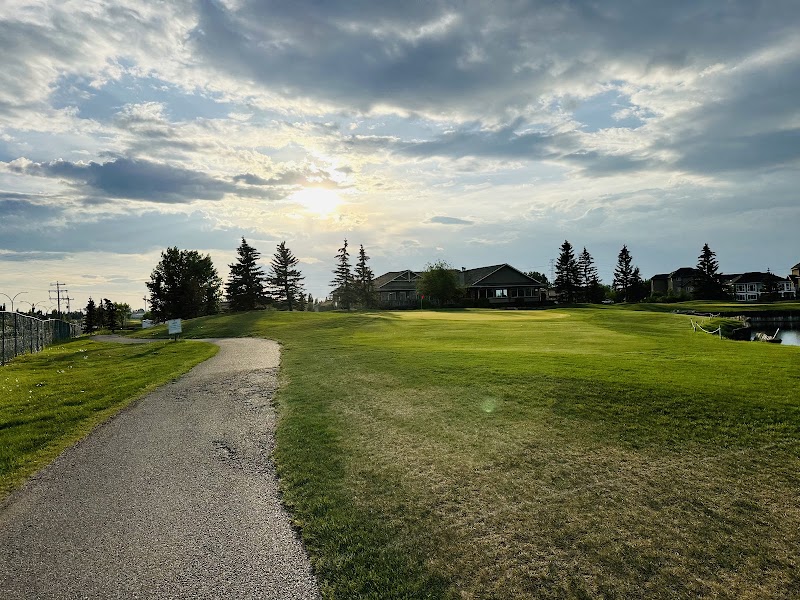 Photo of Lakeside Golf Club
