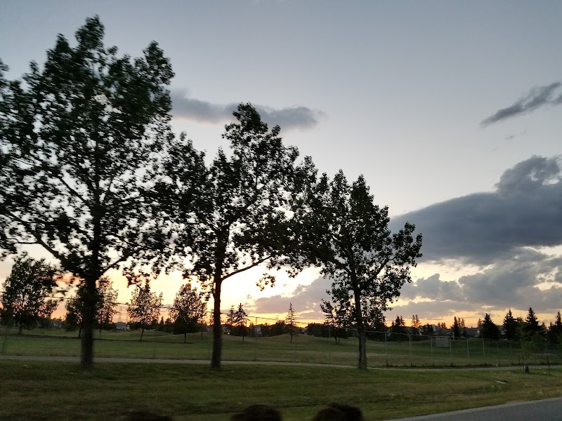 Photo of Lakeside Golf Club